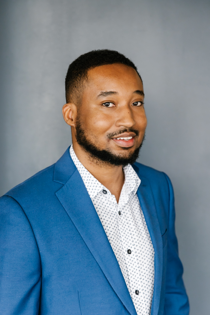 Nego Roberts, DDS, DMD
