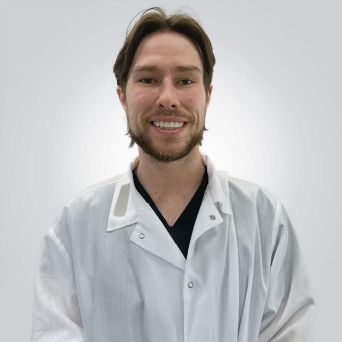 Hunter Swindall, DDS, DMD