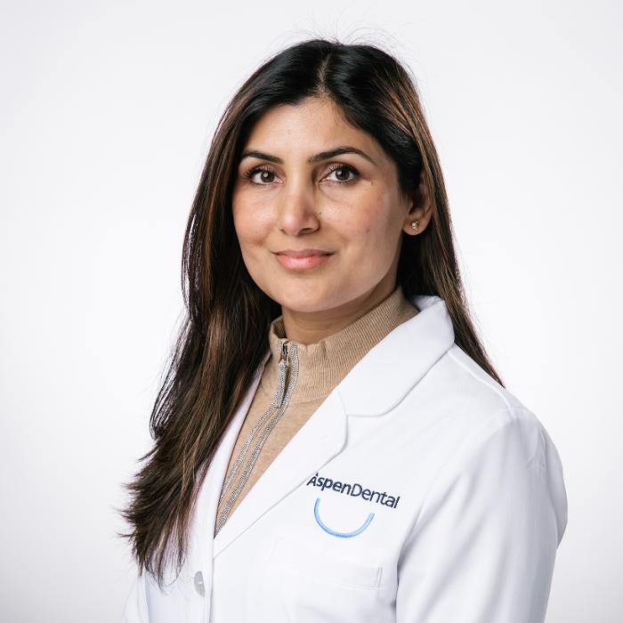 Sukhmandeep Bhandal, DDS, DMD