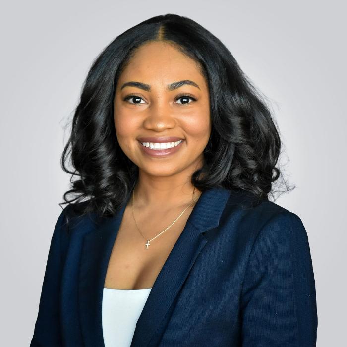 Brianna Hairston Logo