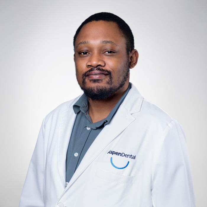 Olajide Akeju, DDS, DMD Logo