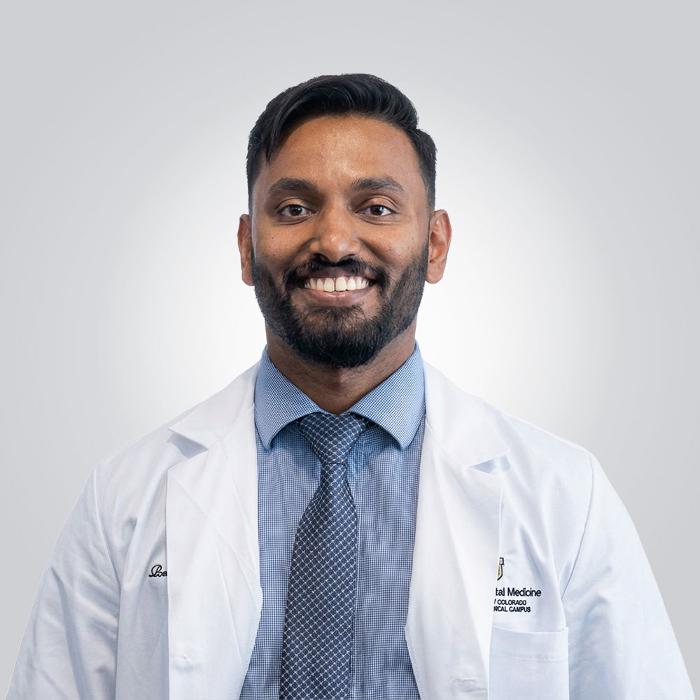 Renjith Abraham, DDS, DMD Logo