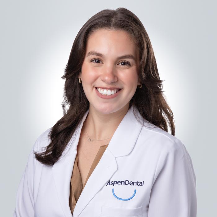 Alejandra Gonzalez, DDS, DMD Logo