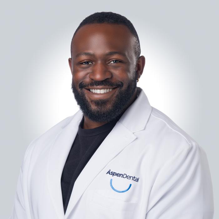 Seyi Cadmus, DDS, DMD Logo