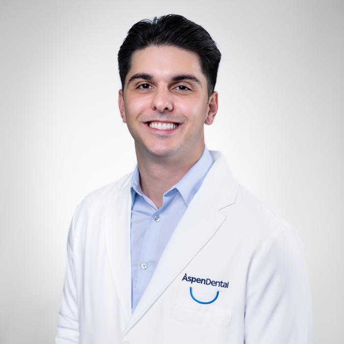 Faisel Shehadeh, DDS, DMD Logo