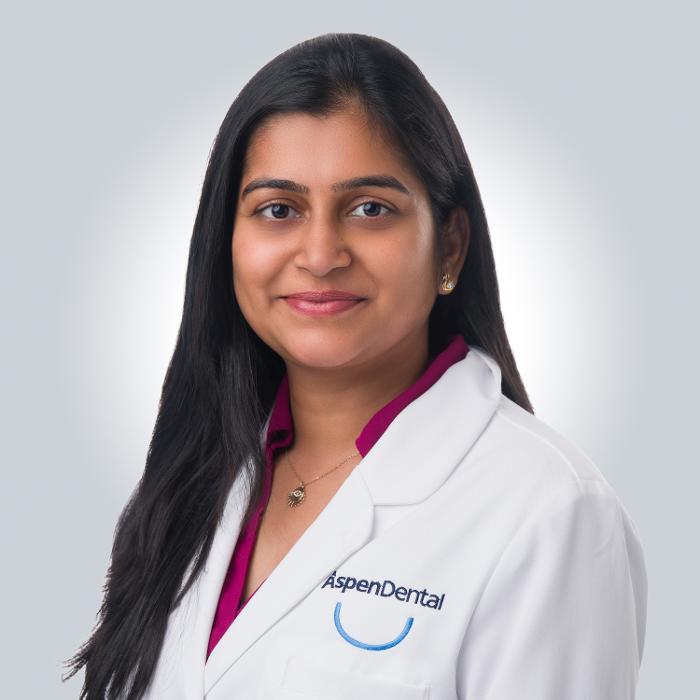Sruthi Kurapati, DDS, DMD Logo