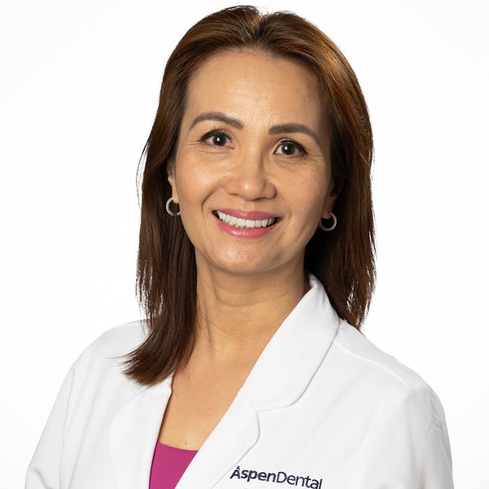 Tam Le, DDS, DMD Logo