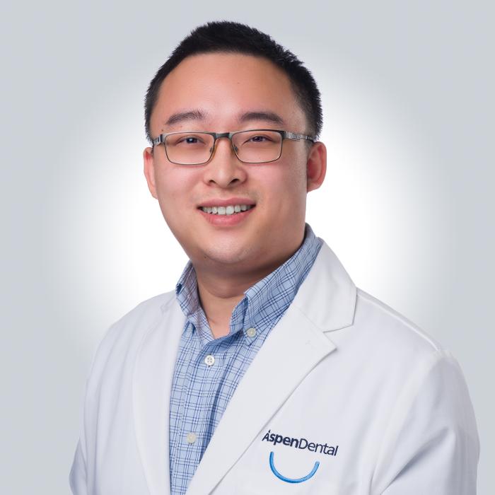 Andrew Ma, DDS, DMD Logo