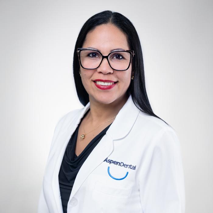 Melina Carranza Cortes, DDS, DMD Logo