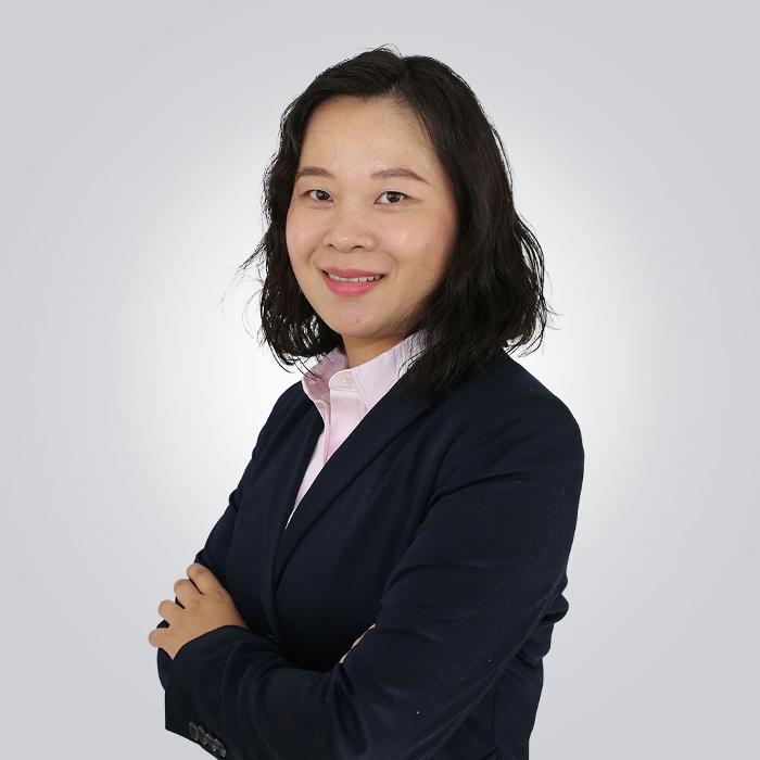 Jia Rao, DDS, DMD Logo