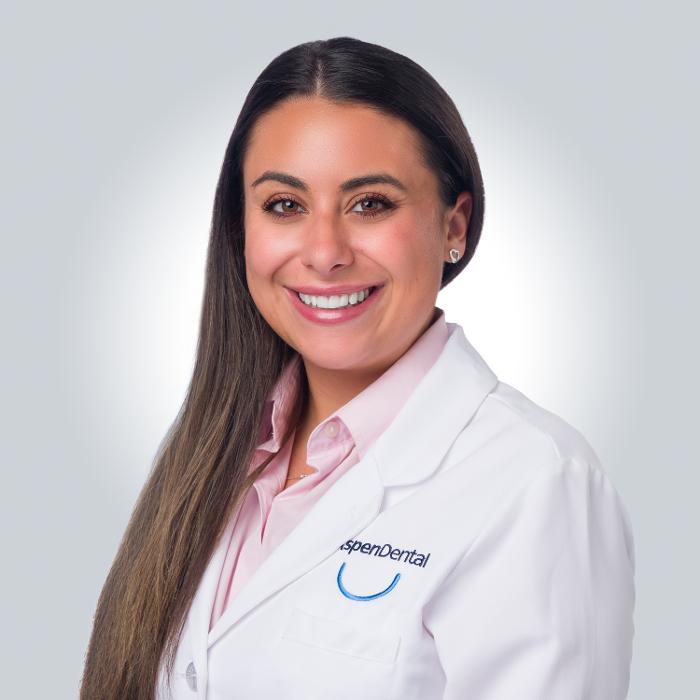 Savannah Dervis, DDS, DMD Logo