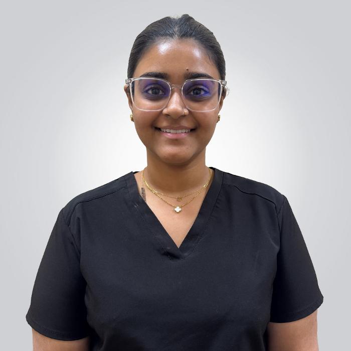 Bianka Amin, DDS, DMD Logo