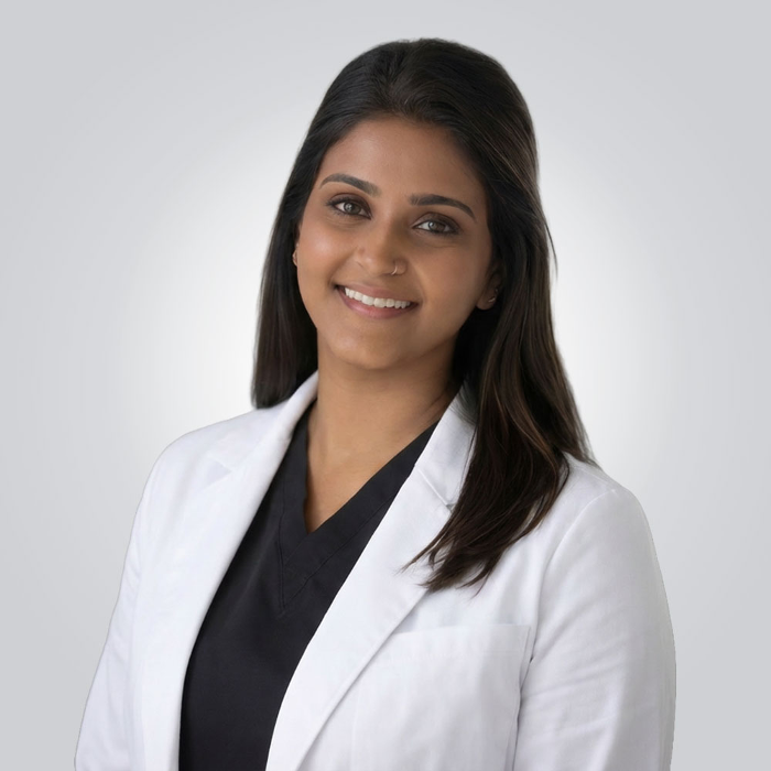 Bianka Amin, DDS, DMD