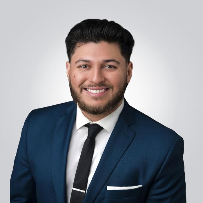 Christian Hemelberg, DDS, DMD
