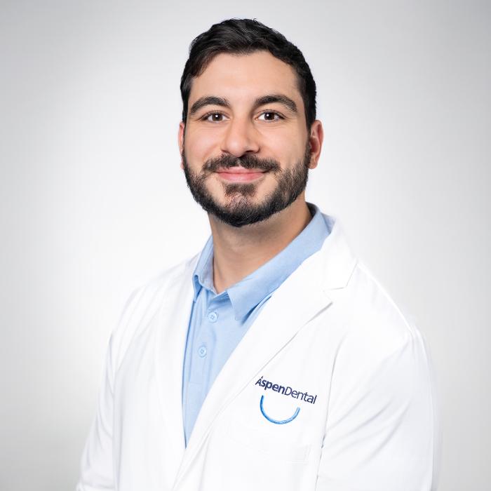 Patrick Cherbaka, DDS, DMD Logo