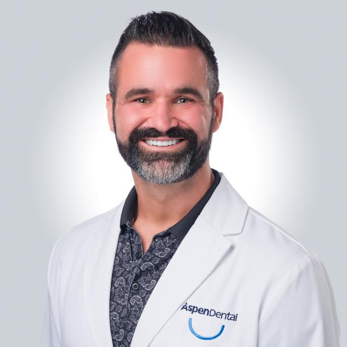 Spencer Rogers, DDS, DMD Logo