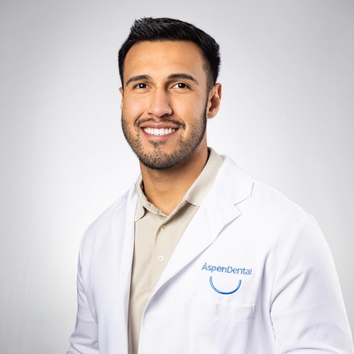 Abel Gaytan, DDS, DMD Logo