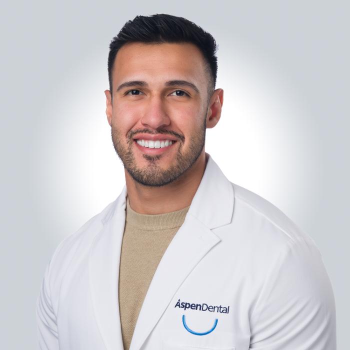 Abel Gaytan, DDS, DMD Logo