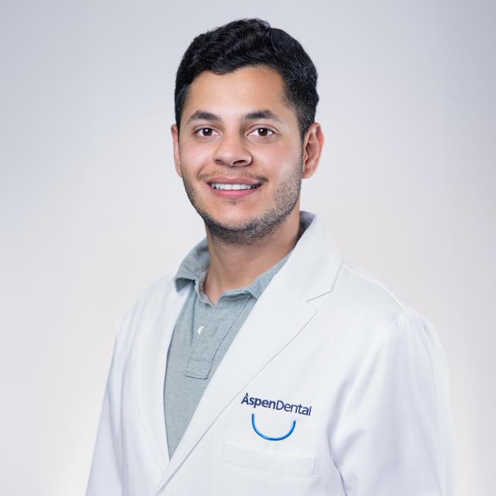 Adhm Asfan, DDS, DMD Logo