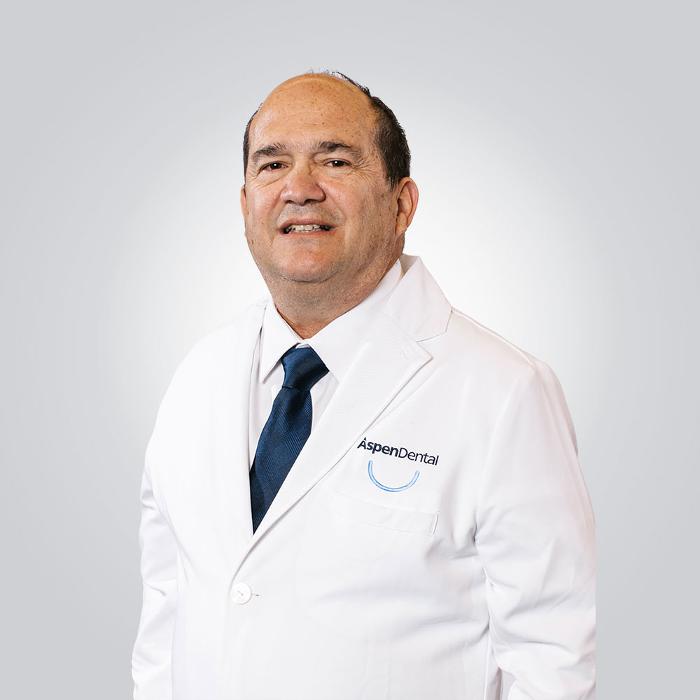 Javier Lazaro, DDS, DMD Logo