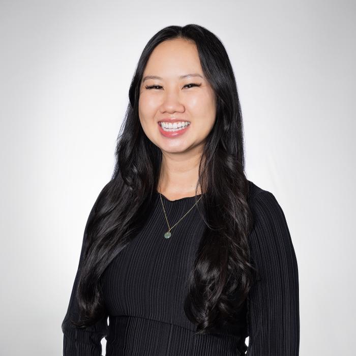 Linda Tran, DDS, DMD