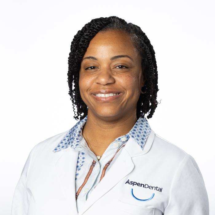 Courtney Edwards, DDS, DMD Logo