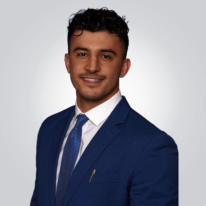 Piyom Aramoon, DDS, DMD Logo