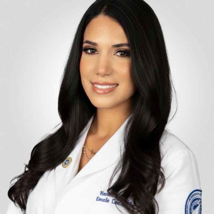 Serina Salah, DDS, DMD Logo