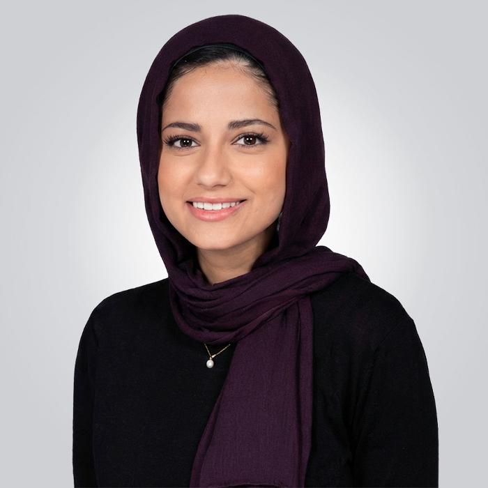 Alizey Ayesha, DDS, DMD