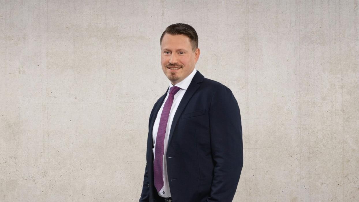 LVM Versicherung Marco Schmidt - Versicherungsagentur, Saalbahnhofstraße in Jena