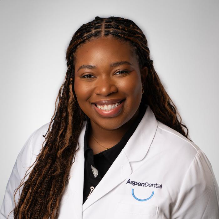 Brea Fleming, DDS, DMD Logo