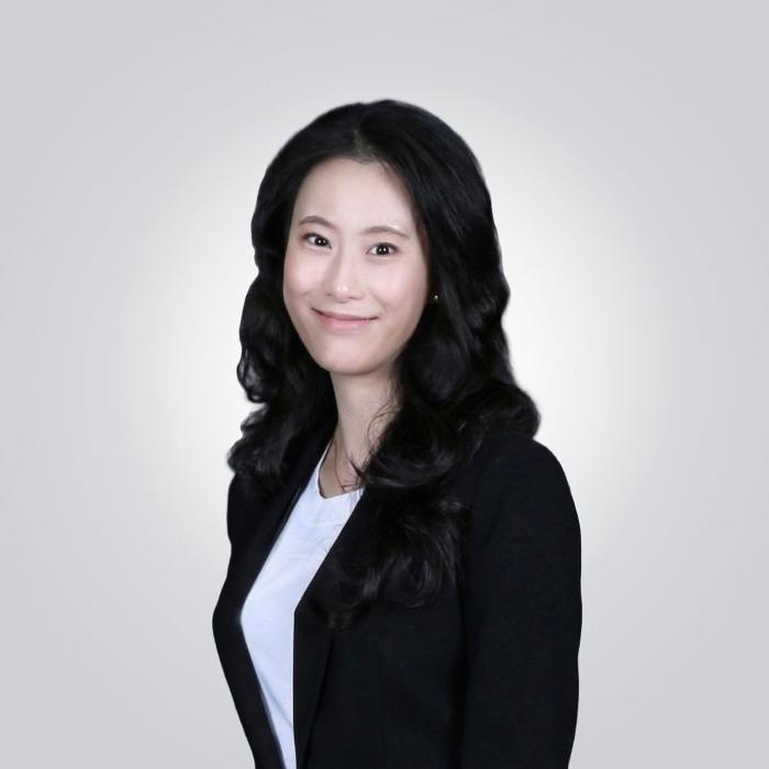 Hyunjung Hwang, DDS, DMD Logo