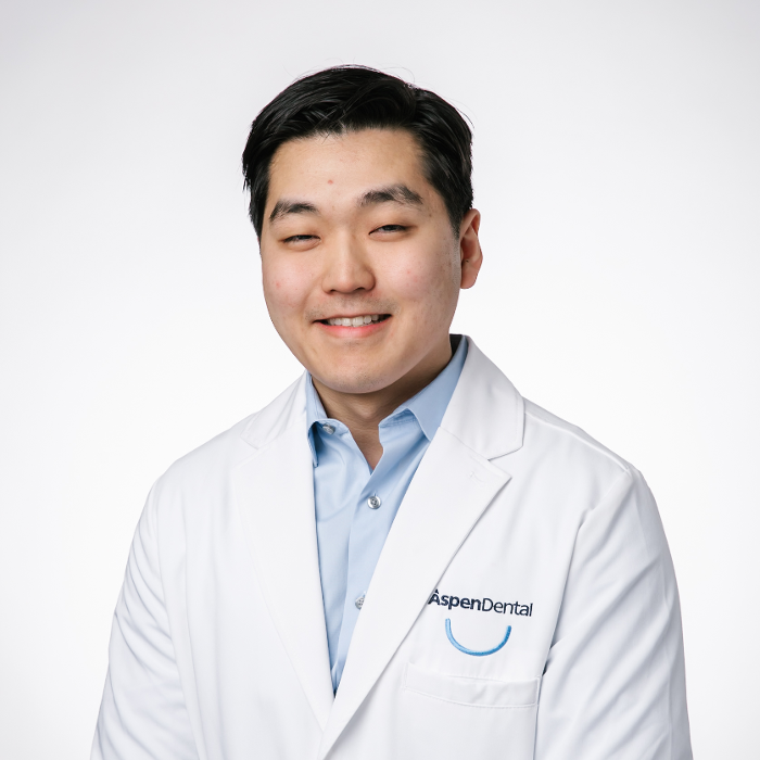 Matthew Song, DDS, DMD