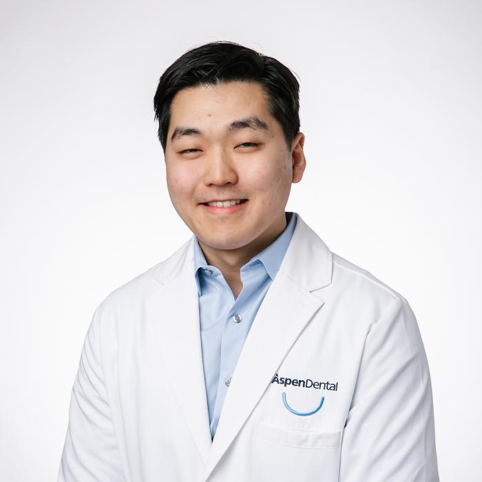 Matthew Song, DDS, DMD Logo