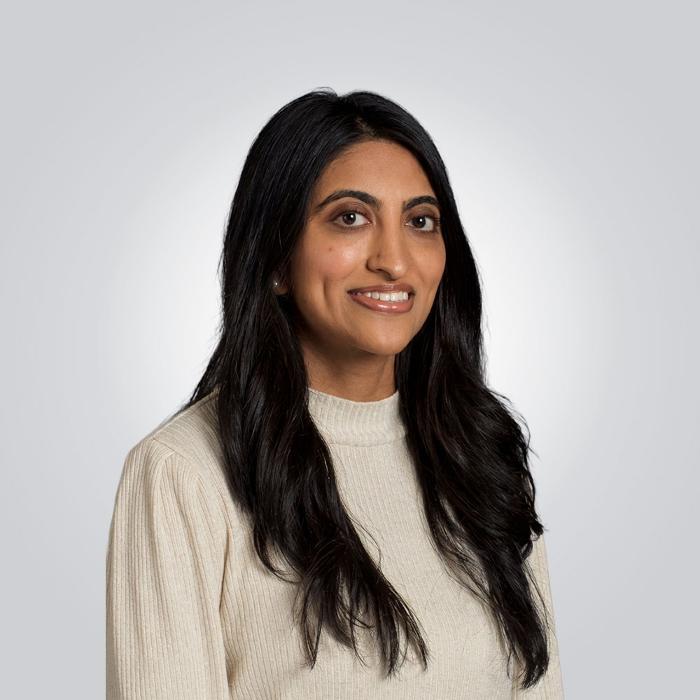Kinjal Patel, DDS, DMD Logo
