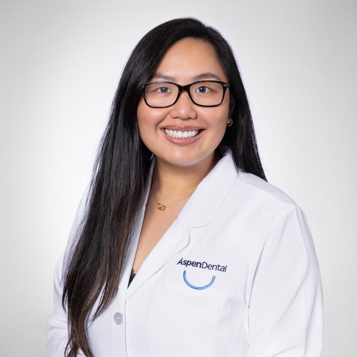 Hannah Jorgensen, DDS, DMD Logo