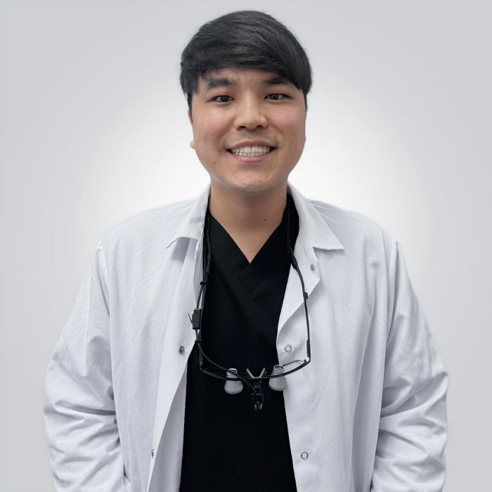 Jake Park, DDS, DMD