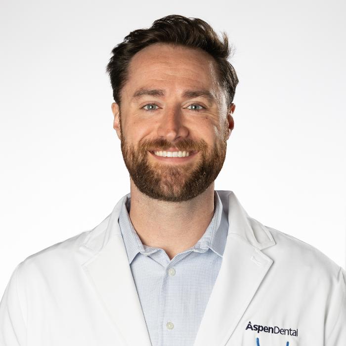 Michael Reynolds, DDS, DMD Logo