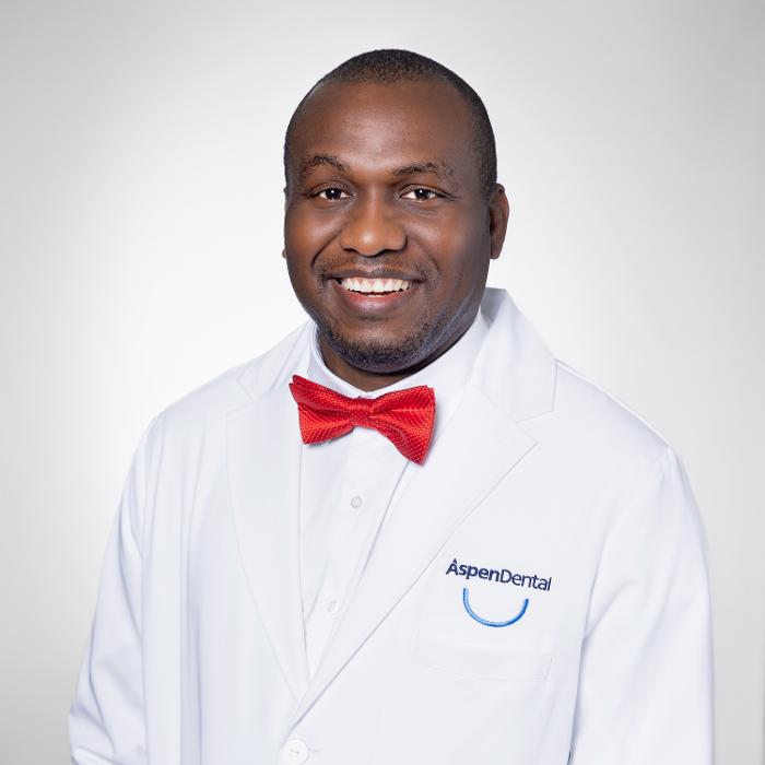 Chukwunonso Chukwudozie, DDS, DMD Logo