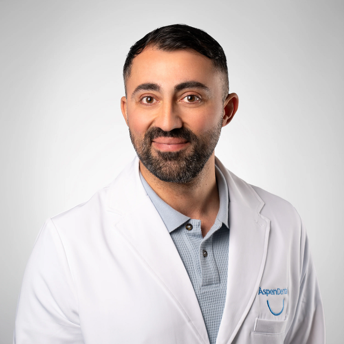 Mustafa Aldabbagh, DDS, DMD Image