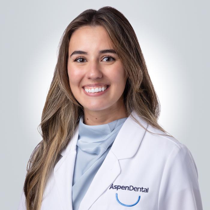 Samantha Kitchen, DDS, DMD Logo