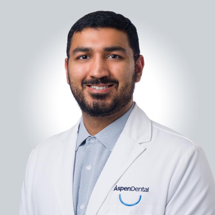 Mohammad Javid, DDS, DMD Logo