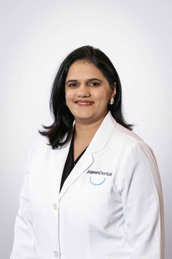 Sana Khalid, DDS, DMD Logo