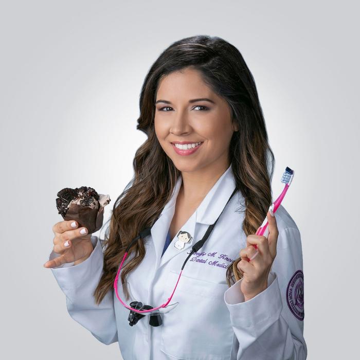 Jennifer Knowlton, DMD Logo