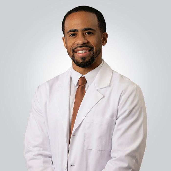 Robert Robinson, DDS, DMD