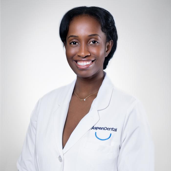 Sabine Merville, DDS, DMD Logo