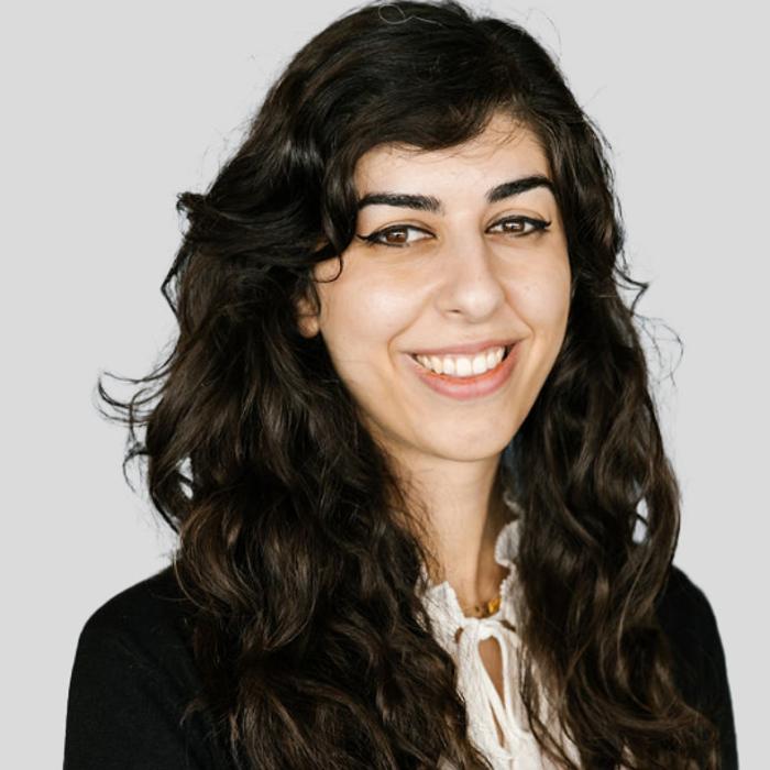 Johanna Bassil, DDS, DMD Logo