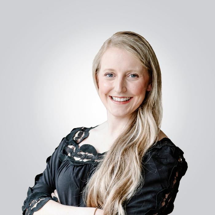 Allison Stump, DDS, DMD Logo