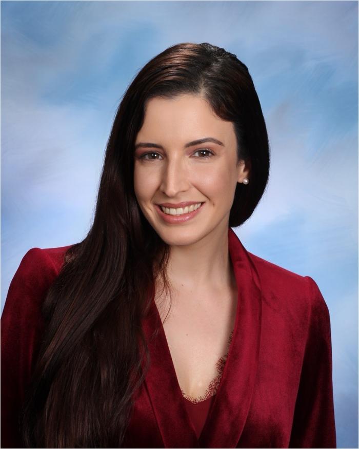 Claudia Barros Chaviano, DDS, DMD Logo