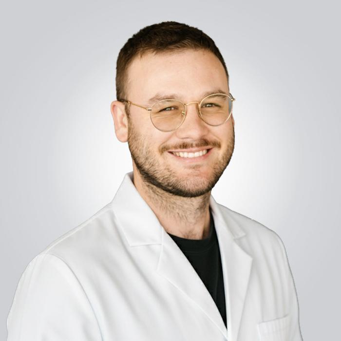 Todd Myers, DDS, DMD
